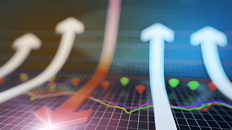 波动性是什么？交易员必懂的指标、成因与实战策略全解析