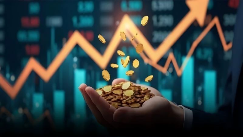 加仓是什么意思？投资高手都在用的3个黄金法则与时机