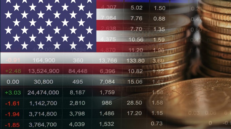 美国股市指数概览 - ultima markets