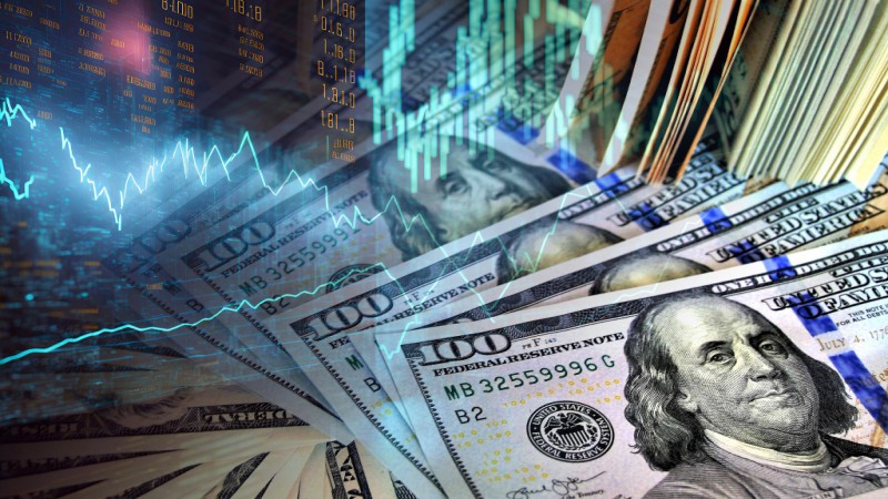 美债收益率影响股市 - ultima markets