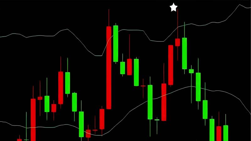 十字星K线完整指南：从识别5种形态到实战应用，轻松抓住市场变盘点！