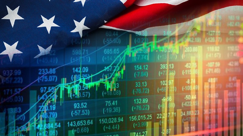 罗素2000小盘股指数 - ultima markets