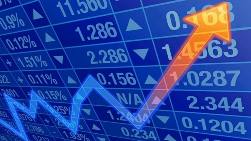 纳斯达克科技趋势 - ultima markets