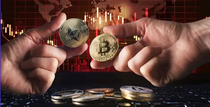 加密货币交易所安全性 - ultima markets