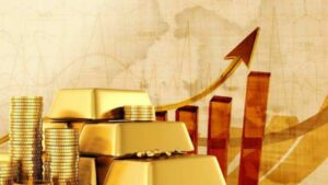 黄金交易指南 - ultima markets