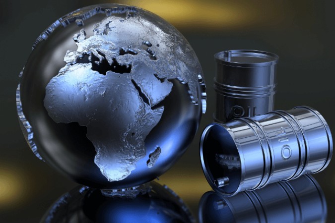 石油危机历史回顾 - ultima markets