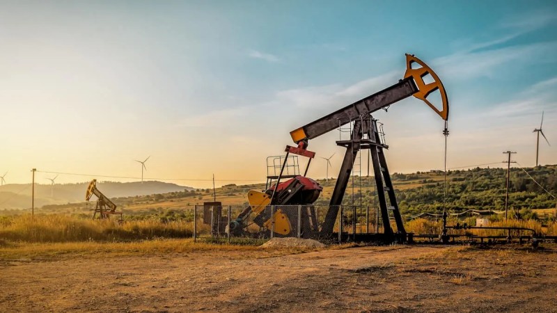 Oil Trading overview - ultima markets