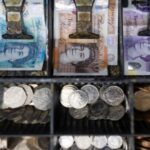 British pound downturn - ultima markets