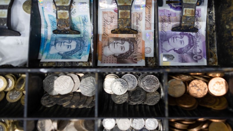 The British Pound’s Historic Downturn: A Perfect Storm Hitting “The Beast”