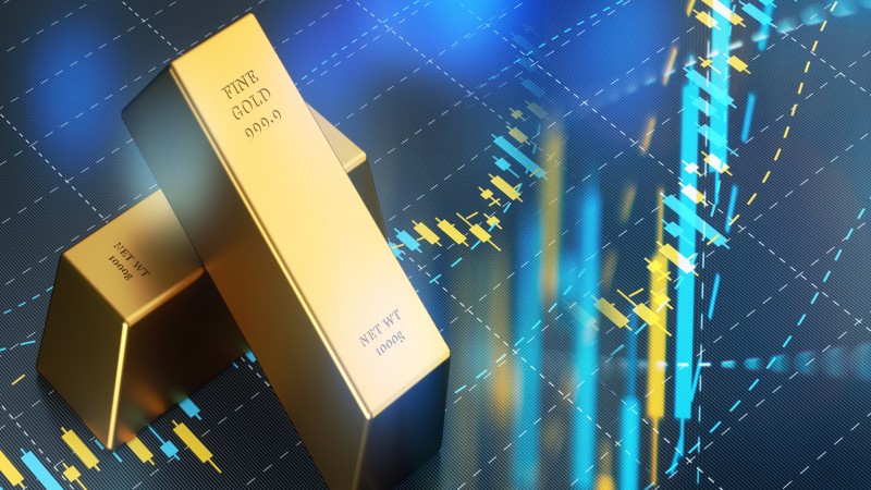 贵金属市场分析 - ultima markets