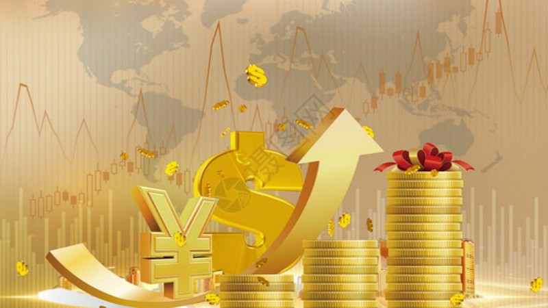 如何交易黄金方式对比 - ultima markets