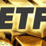 黄金ETF基础概念 - ultima markets