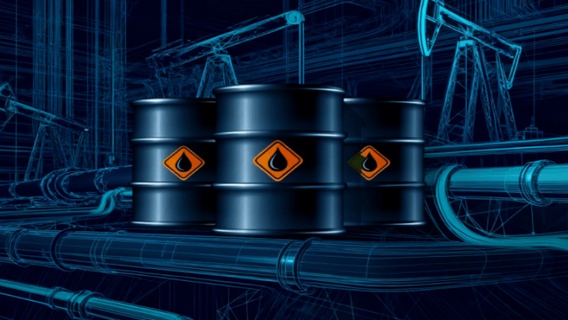 原油交易平台CFD交易 - ultima markets