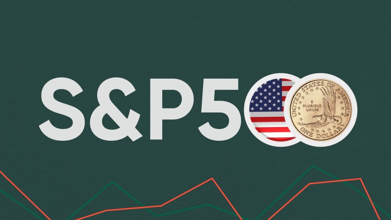 S&P 500 market outlook - ultima markets