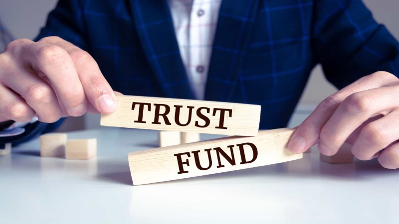 create a trust fund steps - ultima markets