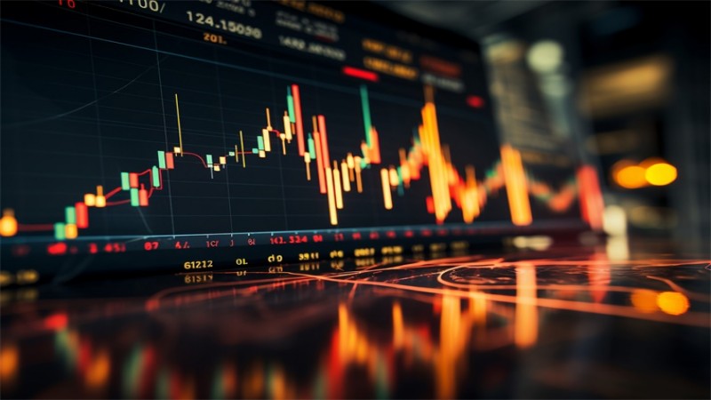 中国股市成长潜力 - ultima markets