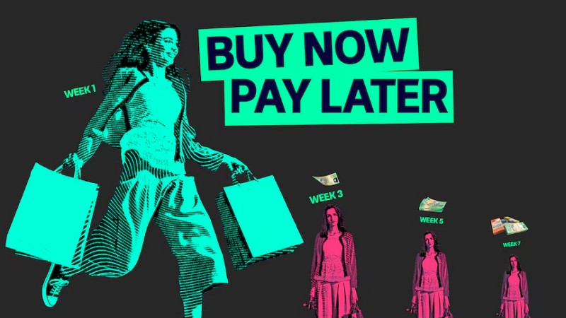 Buy Now Pay Later basics - ultima markets