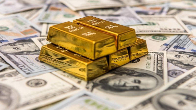 黄金ETF风险管理策略 - ultima markets