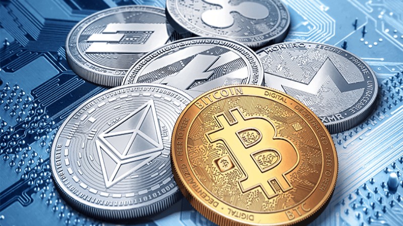 比特币交易步骤 - ultima markets