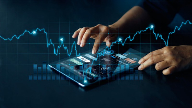 震荡行情网格策略 - ultima markets