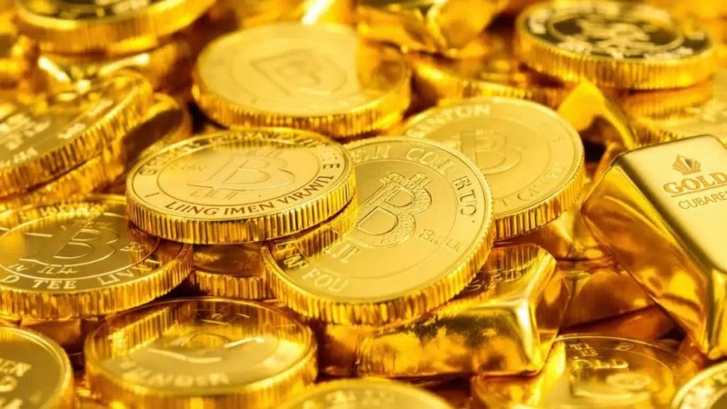 Physical Gold Trading - ultima markets