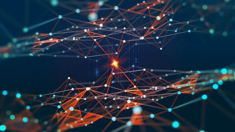 Blockchain applications - ultima markets