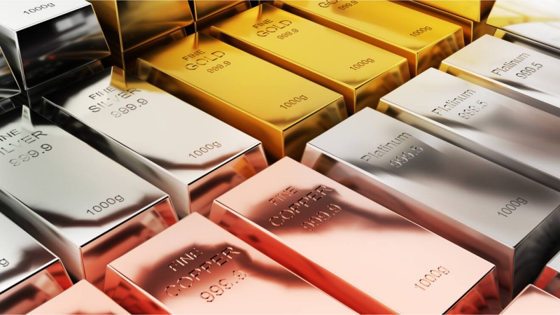 贵金属交易平台选择 - ultima markets