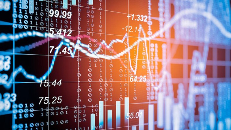 全球股市市值对比 - ultima markets