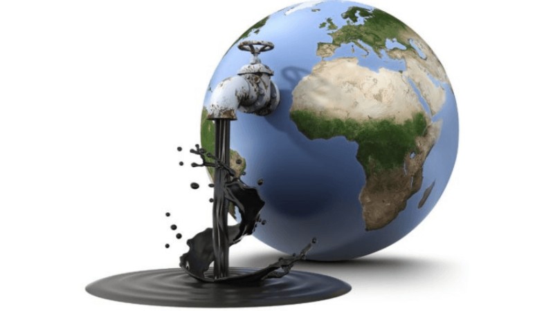 石油价格投资策略 - ultima markets