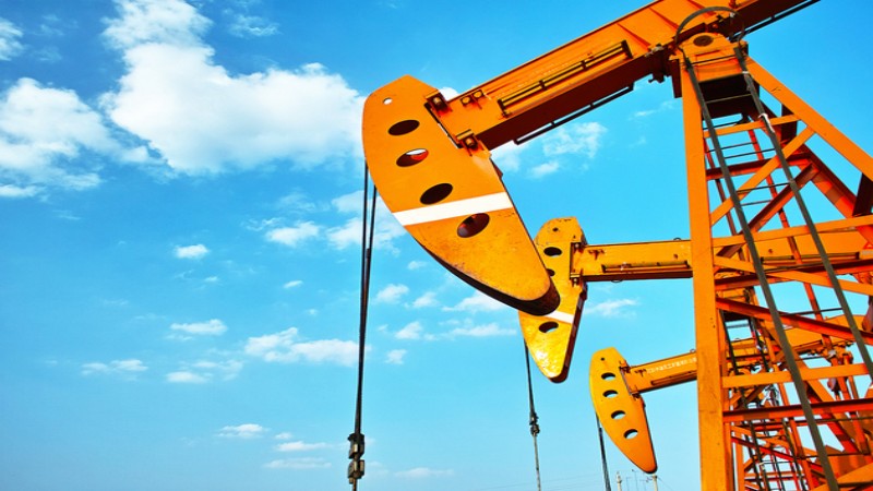 WTI与Brent原油交易平台 - ultima markets