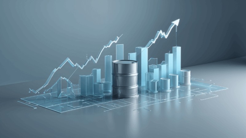 石油交易风险管理与止损设置 - ultima markets