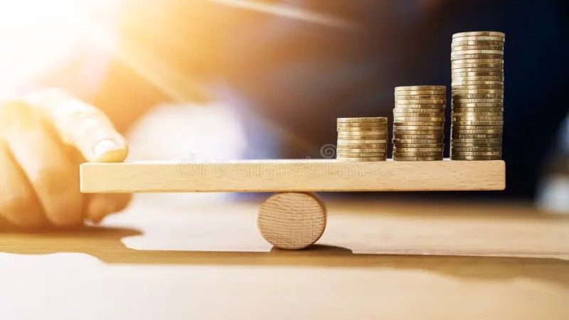 杠杆交易中的保证金与强制平仓逻辑 - ultima markets