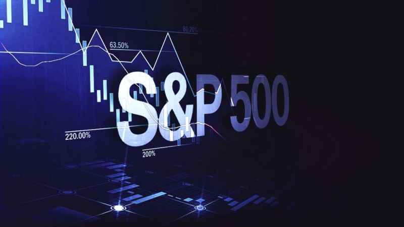 S&P 500 trend analysis - ultima markets