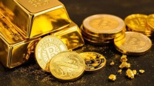 Gold Investment Methods - ultima markets