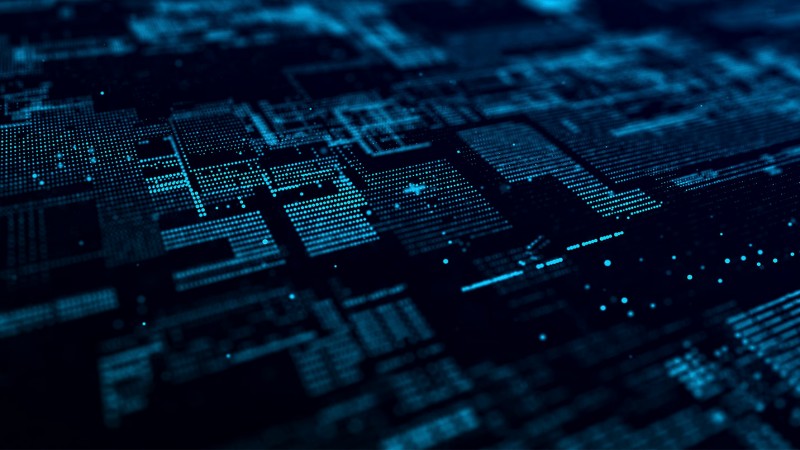 Blockchain smart contracts - ultima markets