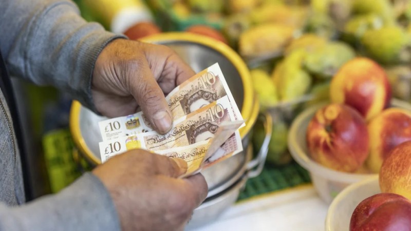 UK capital flight trends - ultima markets