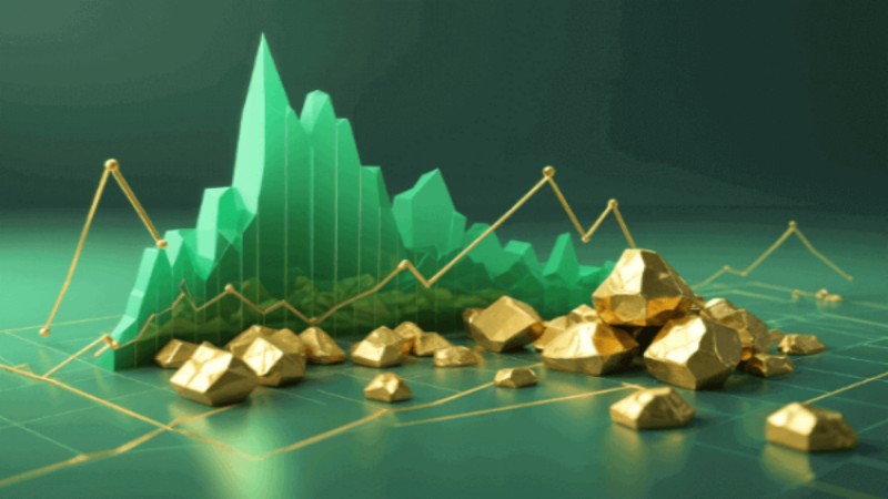 贵金属交易对比 - ultima markets