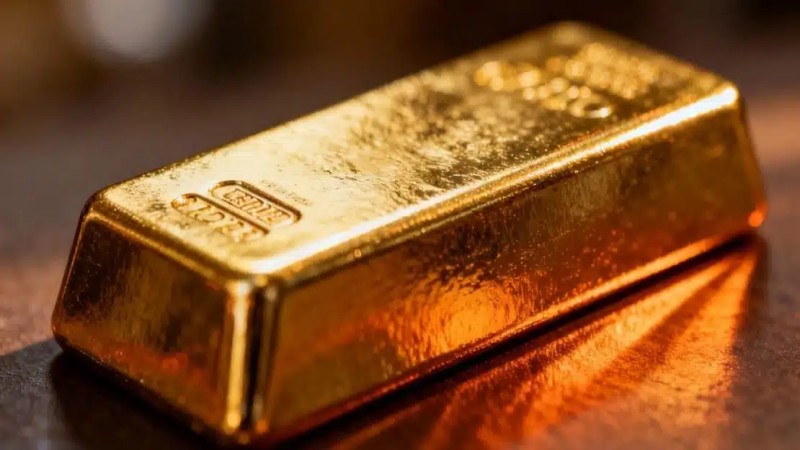 黄金交易策略 - ultima markets