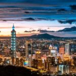 全球股市市值排行 - ultima markets