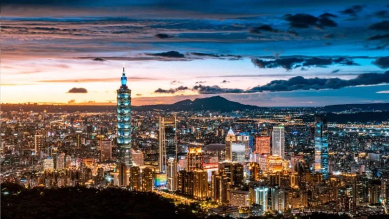 全球股市市值排行 - ultima markets