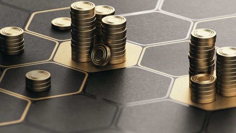 ETF运作原理 - ultima markets