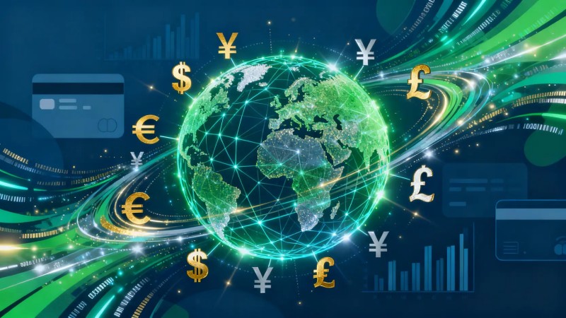 外汇交易基础入门 - ultima markets