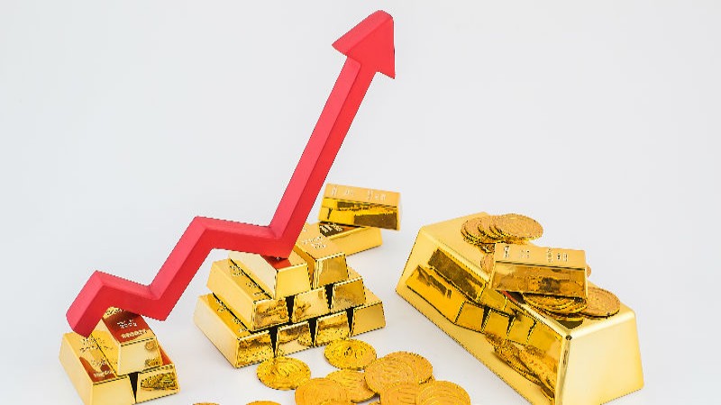 黄金ETF挑选指标 - ultima markets