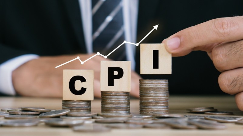 CPI指数对股市影响 - ultima markets