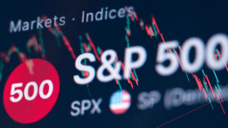 S&P 500 Fed policy impact - ultima markets