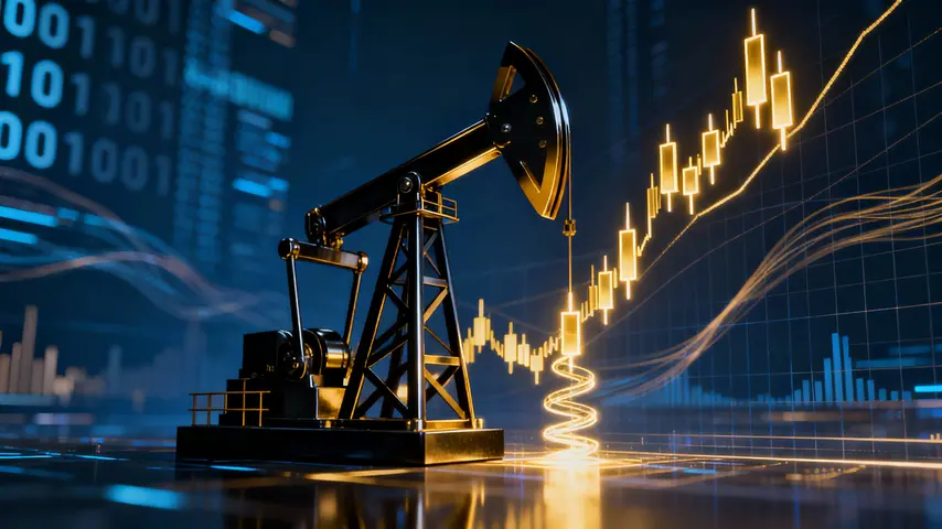 石油交易入门：2026年新手如何把握原油投资机会