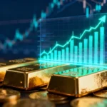 如何交易黄金|新手入门指南,平台选择与差价合约解析