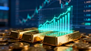 如何交易黄金|新手入门指南,平台选择与差价合约解析