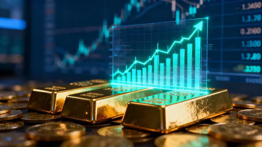 如何交易黄金｜新手入门指南,平台选择与差价合约解析