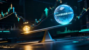 杠杆交易深度解析：从入门到风险管理的终极指南2025